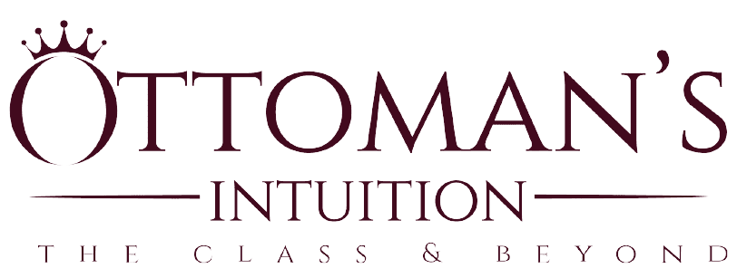 Ottoman Intuition Logo