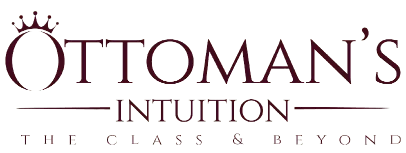 Ottoman Intuition Logo